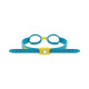Speedo Βρεφικά γυαλάκια κολύμβησης Disney Illusion Swimming Goggles